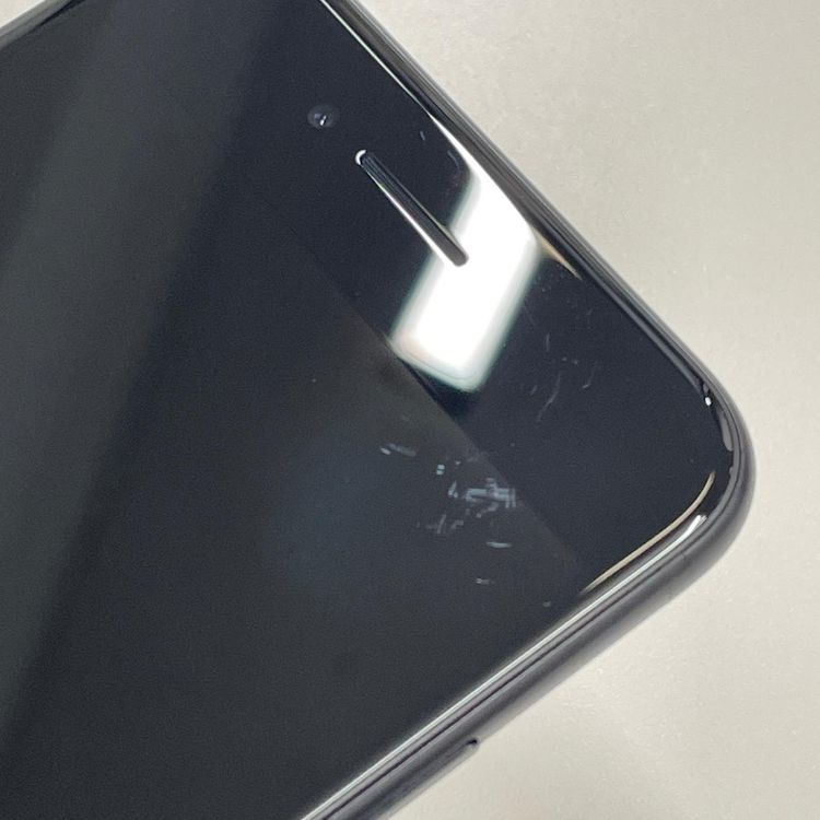 ���������¡��� iPhone SE(��2����) 64GB �֥�å� SIM���å������