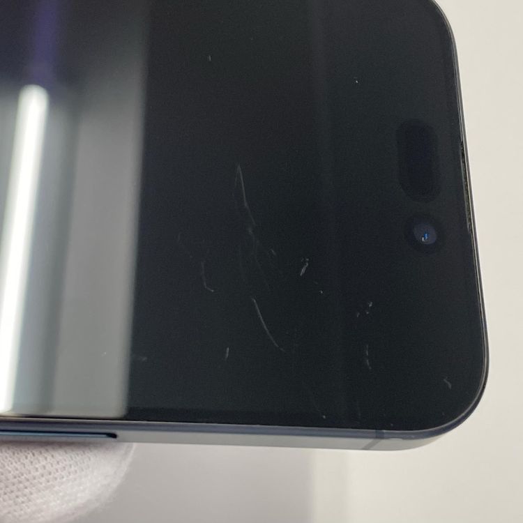 iPhone 15 Pro 256GB �֥롼�����˥��� SIM���å������