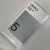���������¡��� A5 5G OPG06 �ۥ磻�� SIM���å������