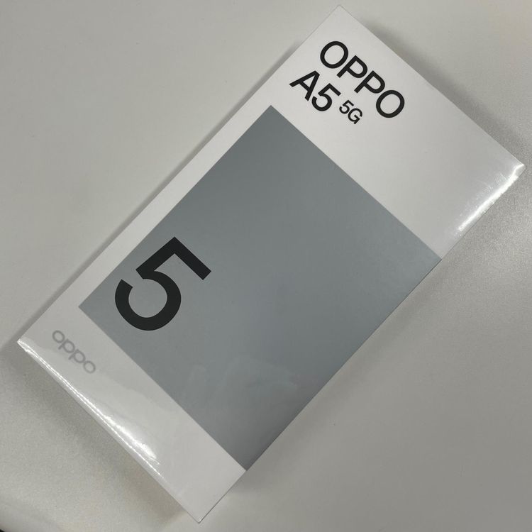 ���������¡��� A5 5G OPG06 �ۥ磻�� SIM���å������