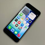 ���������¡��� iPhone SE(��3����) 64GB �������饤�� SIM���å������