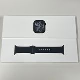 Apple Watch Apple Watch Series 11 46mm GPS+Cellular ����ߥ˥��� �����åȥ֥�å� SIM���å������