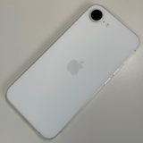 iPhone 16e 128GB �ۥ磻�� SIM���å������