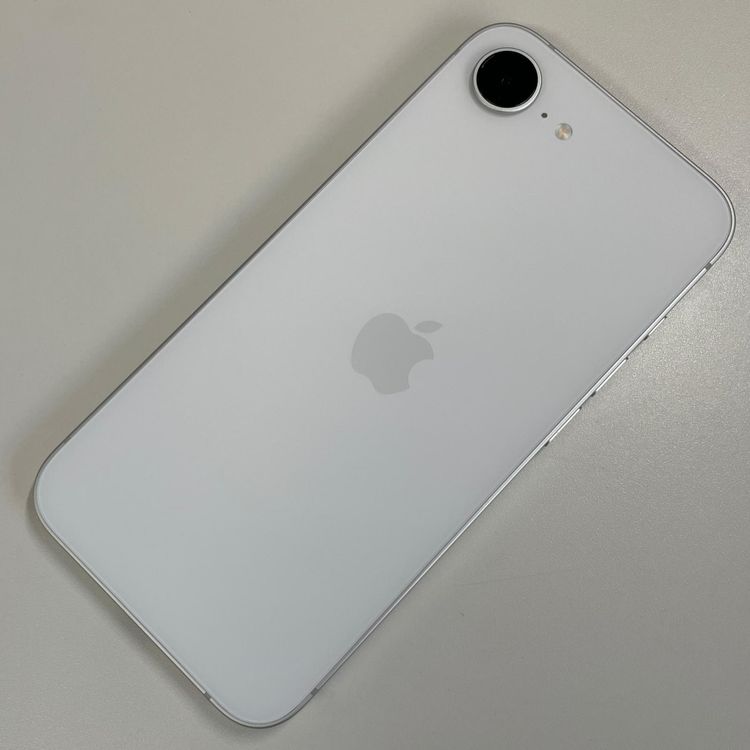 iPhone 16e 128GB �ۥ磻�� SIM���å������