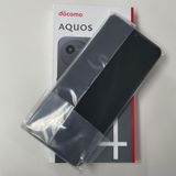 ���������¡��� AQUOS wish4 SH-52E �֥�å� SIM���å������