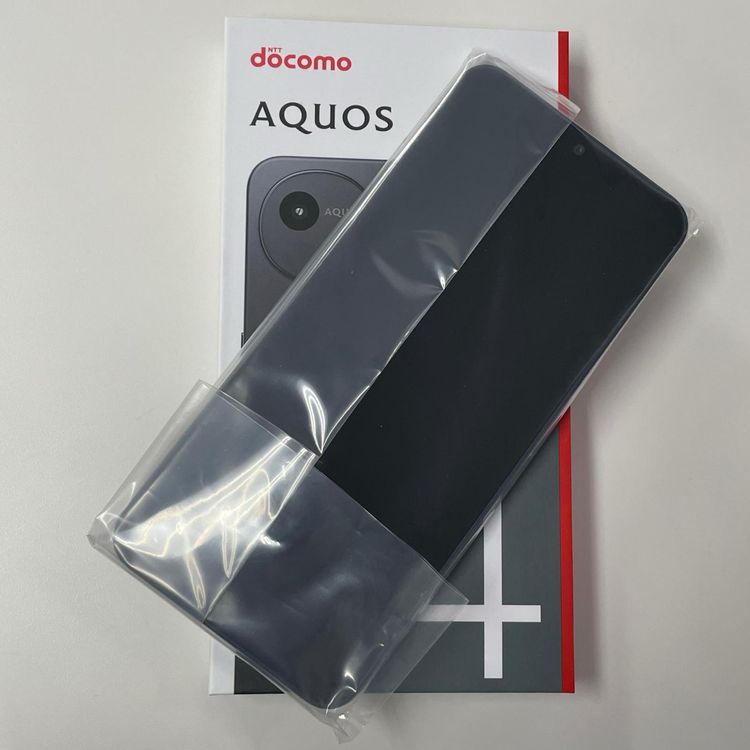 ���������¡��� AQUOS wish4 SH-52E �֥�å� SIM���å������