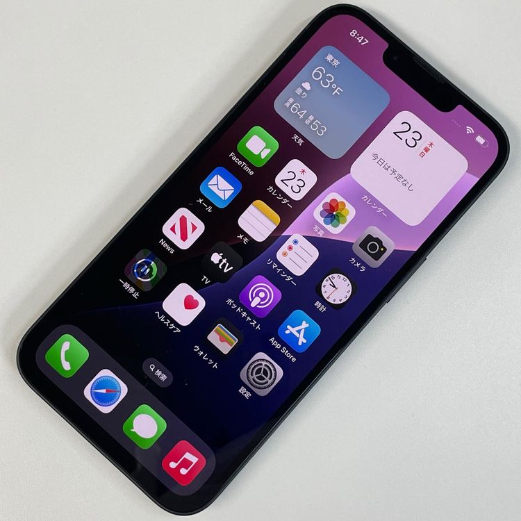 iPhone 16e 128GB �֥�å� SIM���å������