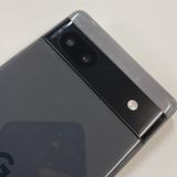 ���������¡��� Google Pixel 6a Pixel 6a Charcoal SIM���å������