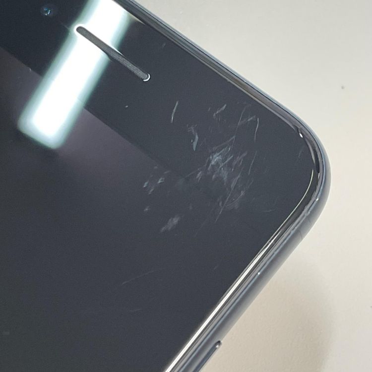 ���������¡��� iPhone SE(��3����) 64GB �ߥåɥʥ��� SIM���å������