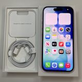 iPhone 15 256GB �ԥ� SIM���å������