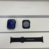 Apple Watch Apple Watch Series 8 45mm GPS �ߥåɥʥ���