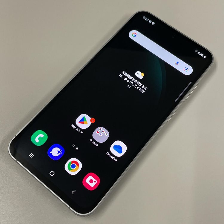 ¡ Galaxy S23 FE SCG24 ߥ SIMå