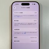 ���������¡��� iPhone 17 Pro 256GB �����ߥå������ SIM���å������