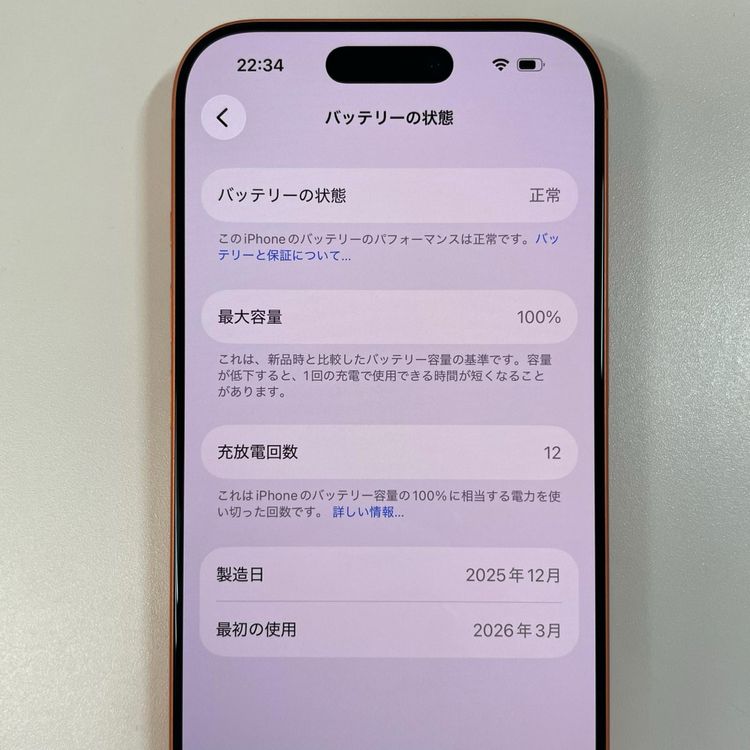 ���������¡��� iPhone 17 Pro 256GB �����ߥå������ SIM���å������