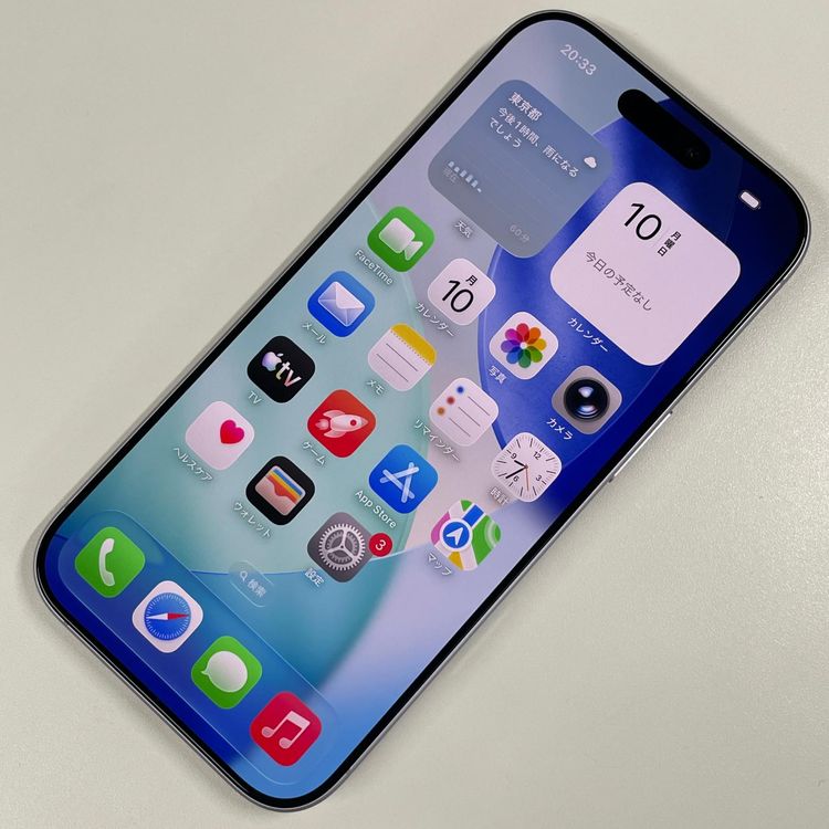 iPhone 17 256GB ��٥���� SIM���å������