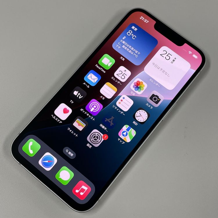 iPhone 16e 128GB �ۥ磻�� SIM���å������