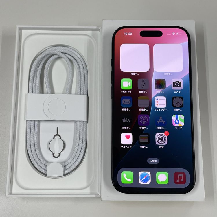 ¡ iPhone 16 Pro 256GB ֥å˥ SIMå
