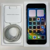 ★利用制限〇★ iPhone SE(第3世代) 64GB ミッドナイト SIMロック解除済