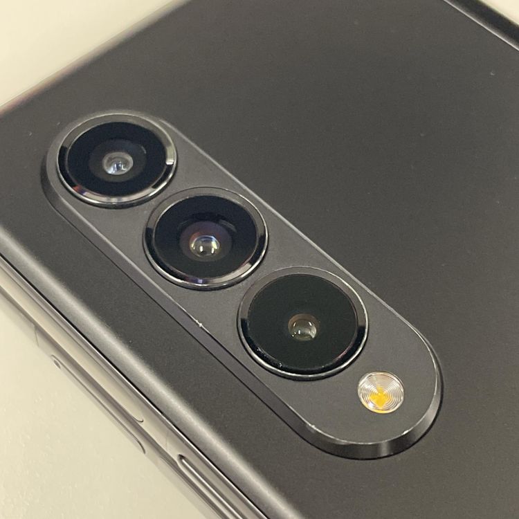 ¡ Galaxy Z Fold3 5G SCG11 եȥ֥å SIMå