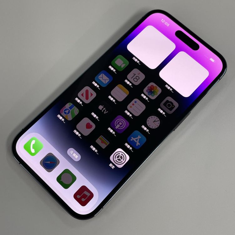 iPhone 14 Pro 256GB �ǥ����ץѡ��ץ� SIM���å������