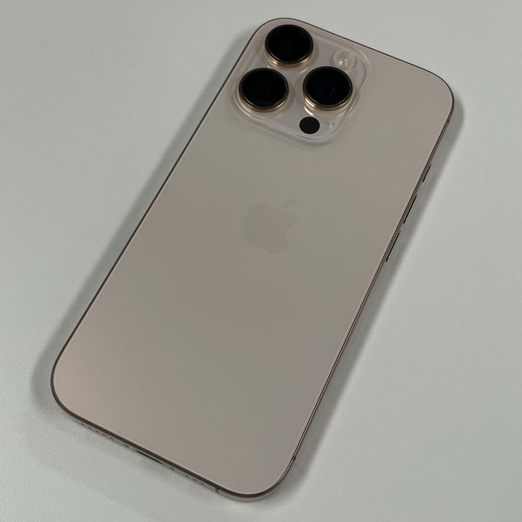 iPhone 16 Pro 1TB ǥȥ˥ SIMå