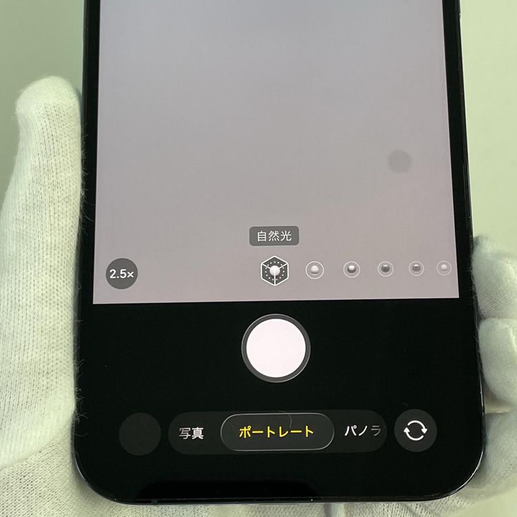 ���������¡��� iPhone 12 Pro MAX 128GB �ѥ��ե��å��֥롼 SIM���å������