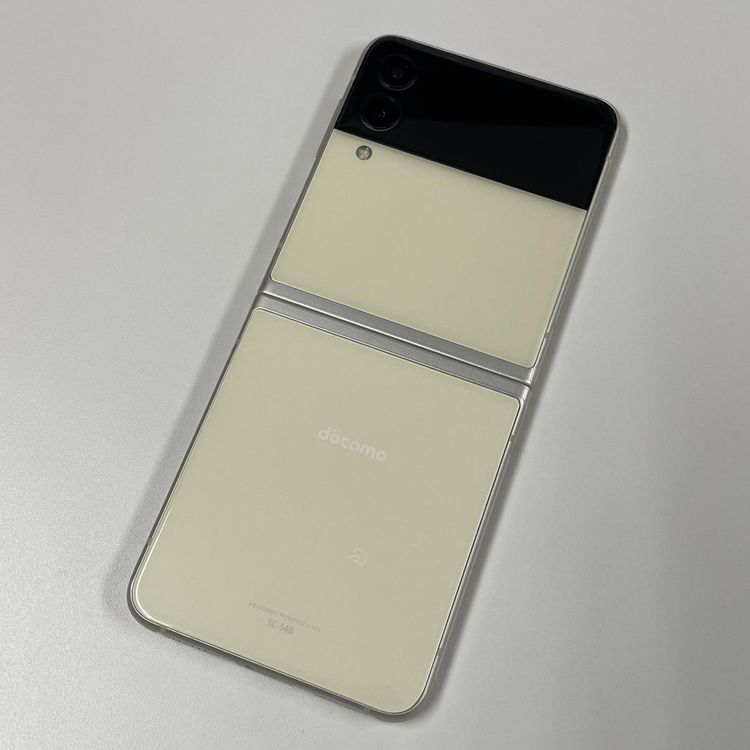 ¡ Galaxy Z Flip3 5G SC-54B ꡼ SIMå