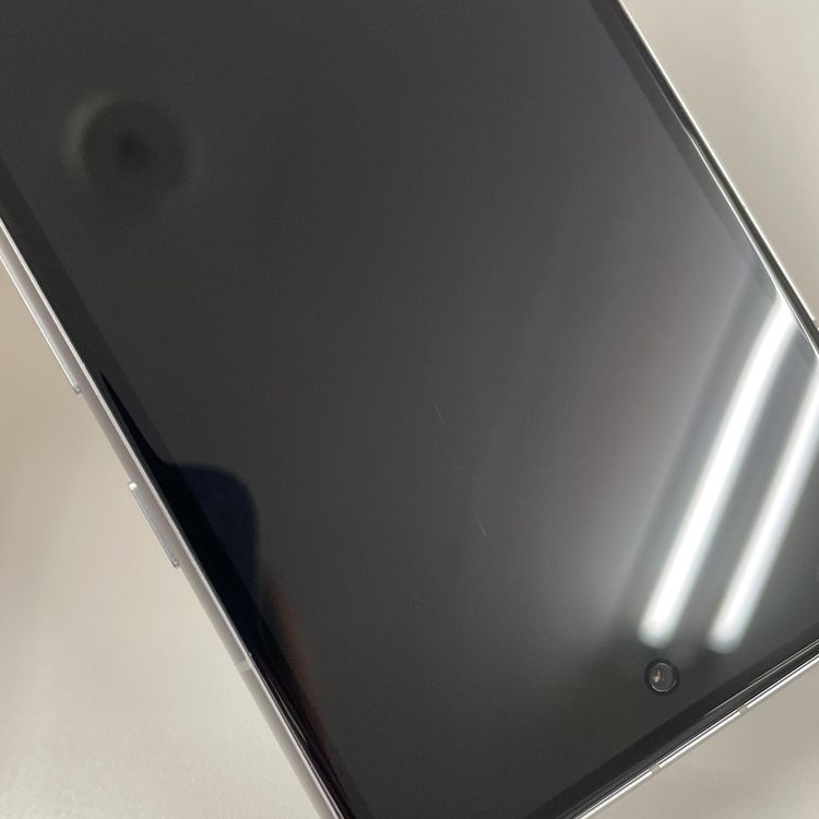 ���������¡��� Google Pixel 7a Pixel 7a Snow SIM���å������