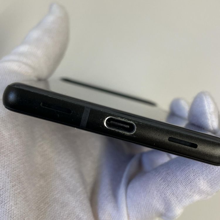 ���������¡��� Google Pixel 6a Pixel 6a Charcoal SIM���å������