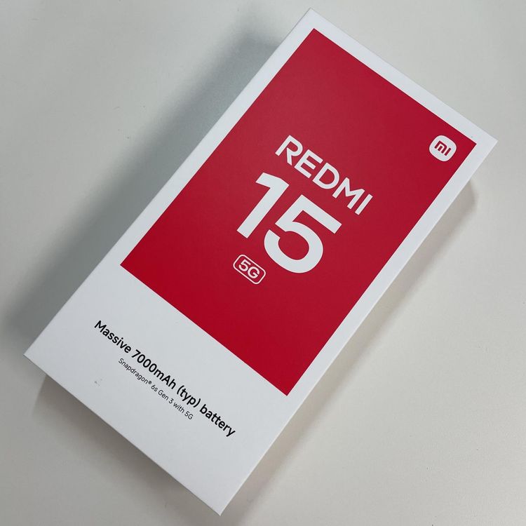 ���������¡��� REDMI 15 5G A501XM �ߥåɥʥ��ȥ֥�å� SIM���å������