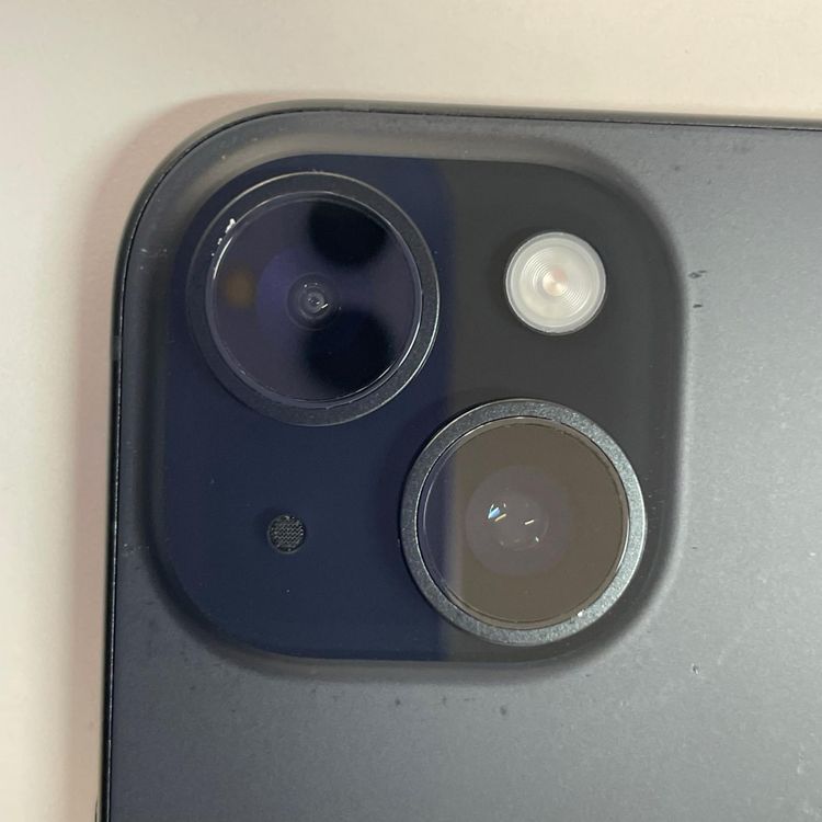 ���������¡��� iPhone 15 128GB �֥�å� SIM���å������