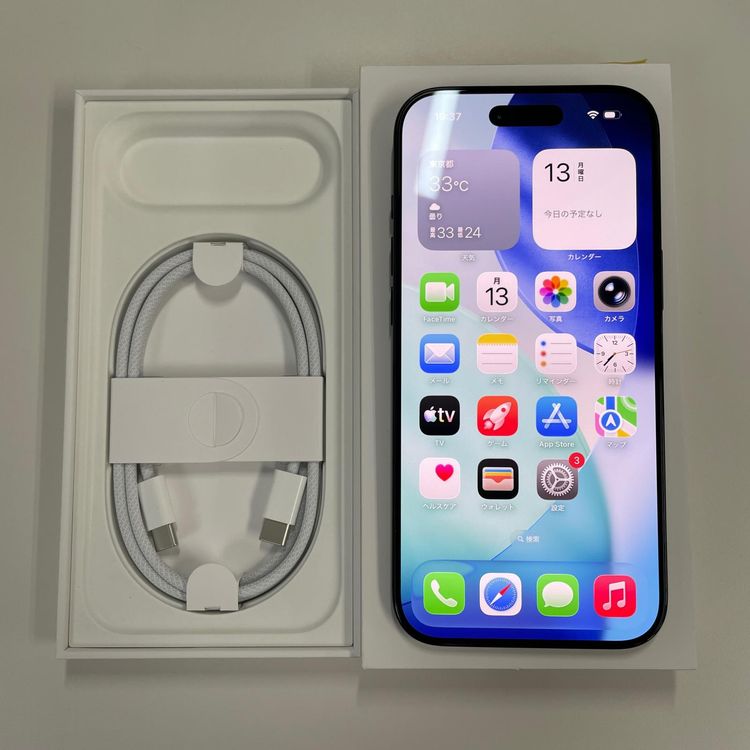 ���������¡��� iPhone Air 256GB ���ڡ����֥�å� SIM���å������