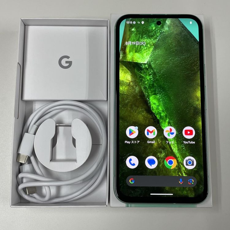 Pixel 8a Pixel 8a Aloe SIMå