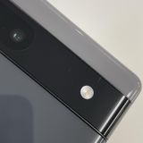 ���������¡��� Google Pixel 6a Pixel 6a Charcoal SIM���å������