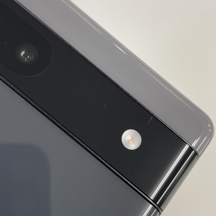 ���������¡��� Google Pixel 6a Pixel 6a Charcoal SIM���å������