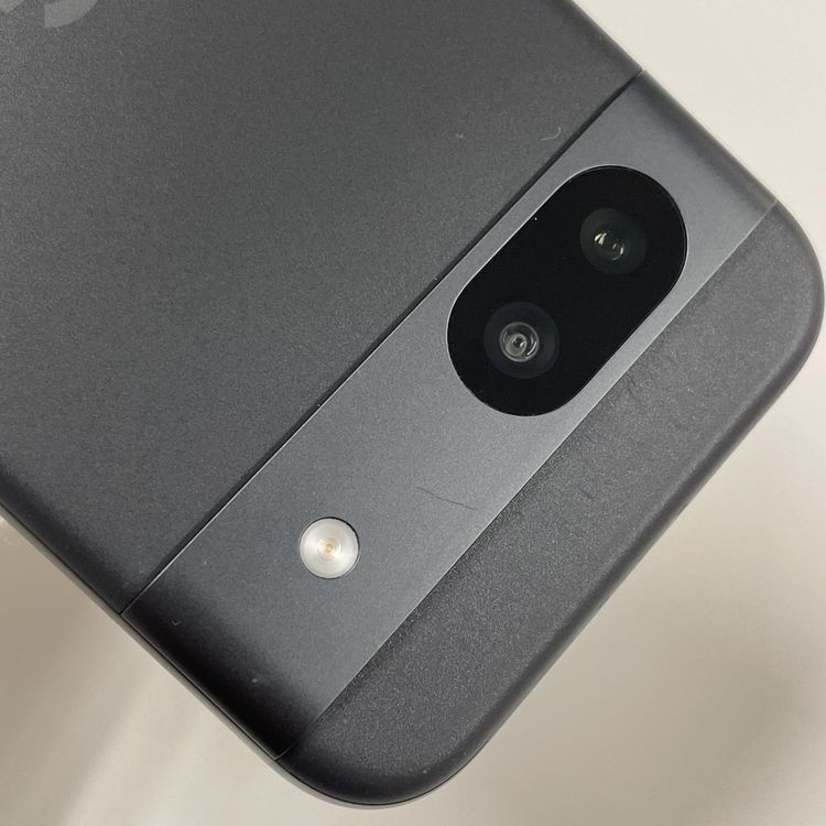 ¡ Pixel 8a Pixel 8a Obsidian SIMå