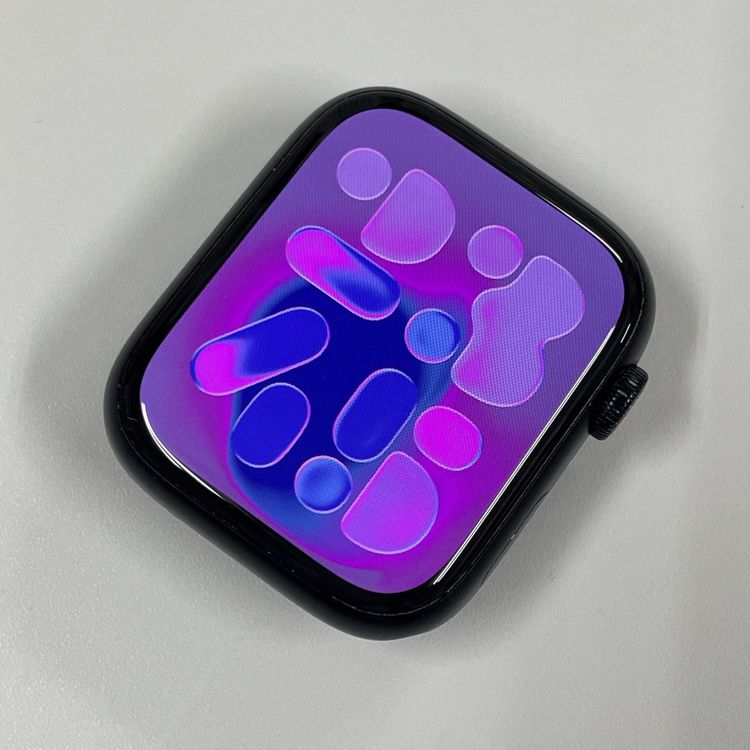 Apple Watch Apple Watch Series 8 45mm GPS+Cellular ����ߥ˥��� �ߥåɥʥ��� SIM���å������