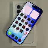 iPhone 17 256GB ホワイト SIMロック解除済