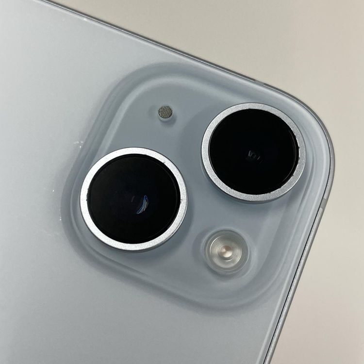 iPhone 15 256GB ֥롼 SIMå