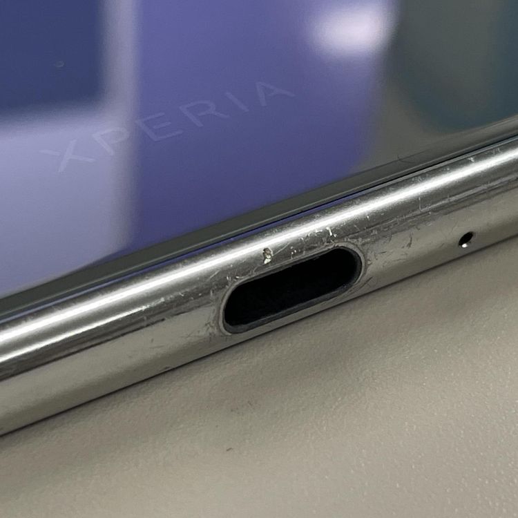 Xperia 5 II A002SO ���졼 SIM���å������