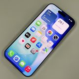 iPhone 16 Pro Max 256GB ホワイトチタニウム SIMロック解除済