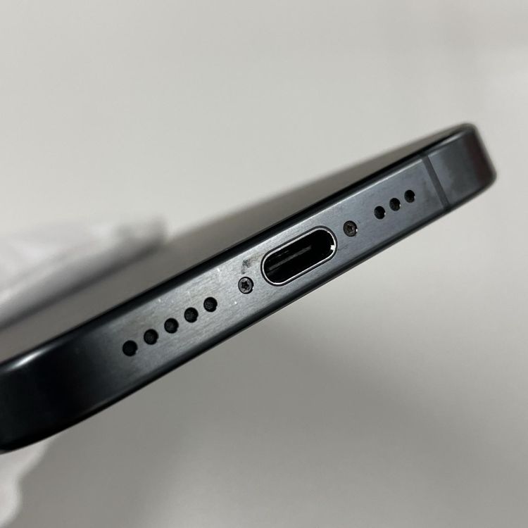 iPhone 15 Pro 128GB ֥å˥ SIMå