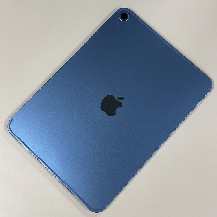 iPad (A16) WiFi+Cellular 128GB �֥롼 SIM���å������