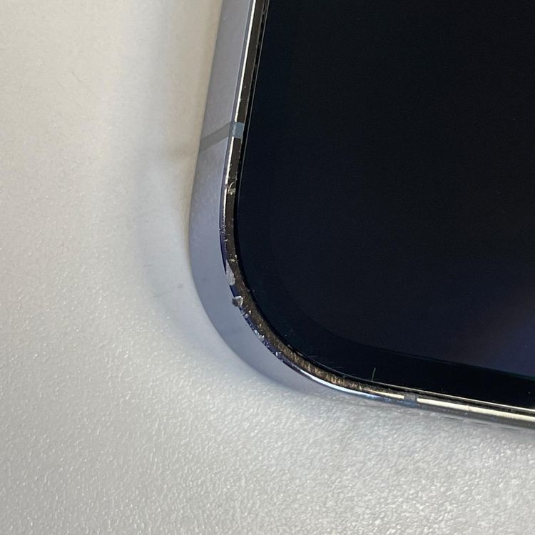iPhone 13 Pro 128GB ������֥롼 SIM���å������
