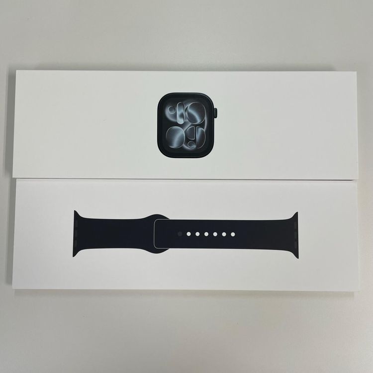 Apple Watch Apple Watch Series 11 42mm GPS �����åȥ֥�å�
