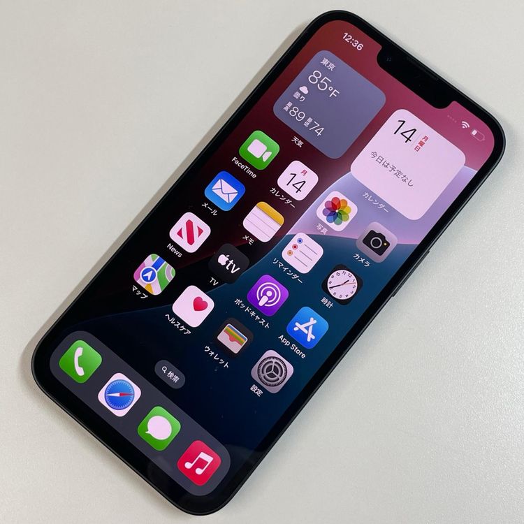 iPhone 16e 128GB �֥�å� SIM���å������