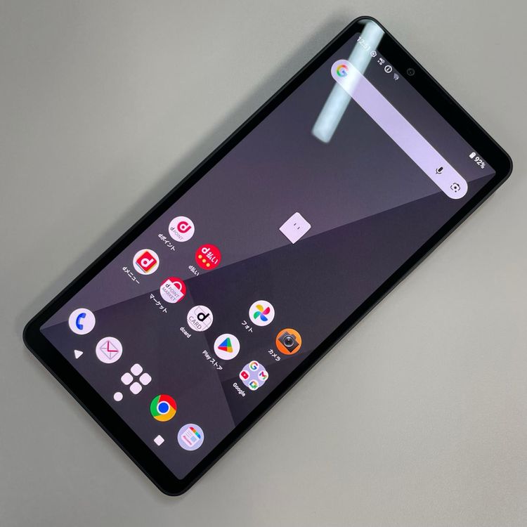 ���������¡��� Xperia 10 VII SO-52F ���㥳����֥�å� SIM���å������