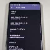 ¡ Xperia 5 IV SOG09 ۥ磻 SIMå