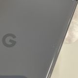 ���������¡��� Google Pixel 6a Pixel 6a Charcoal SIM���å������