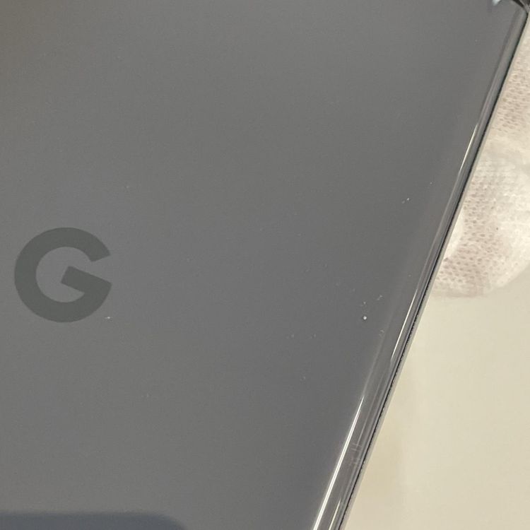 ���������¡��� Google Pixel 6a Pixel 6a Charcoal SIM���å������